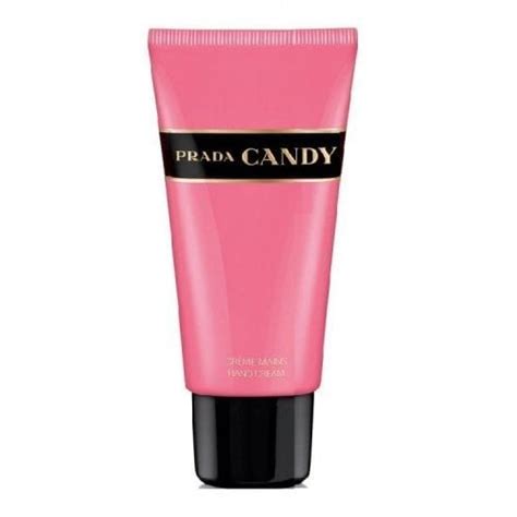 prada candy gloss hand cream|prada beauty candy kiss.